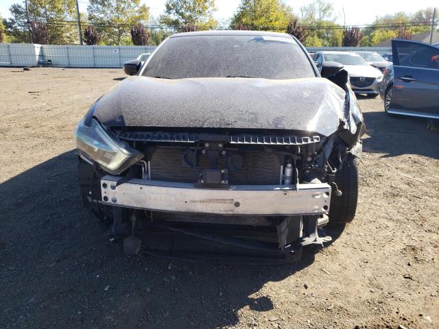 Photo 5 from auction – 2020 NISSAN MAXIMA SV with VIN 1N4AA6CV3LC360142