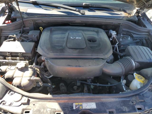 Photo 12 from auction – 2017 JEEP GRAND CHER with VIN 1C4RJEBG0HC944015