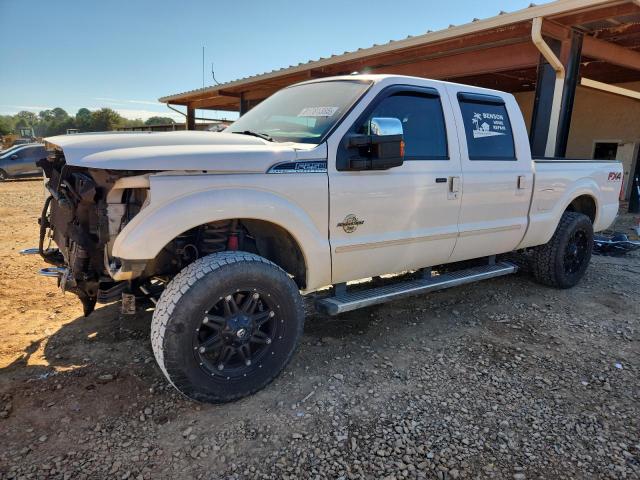 FORD OTHER 2015 with VIN 1FT7W2BT2FEC75929 - Photo from auction