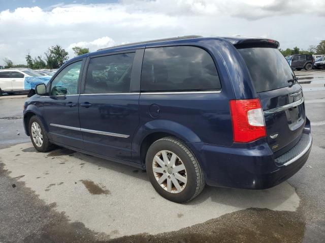 Photo 2 from auction – 2016 CHRYSLER TOWN & COU with VIN 2C4RC1BG1GR214834