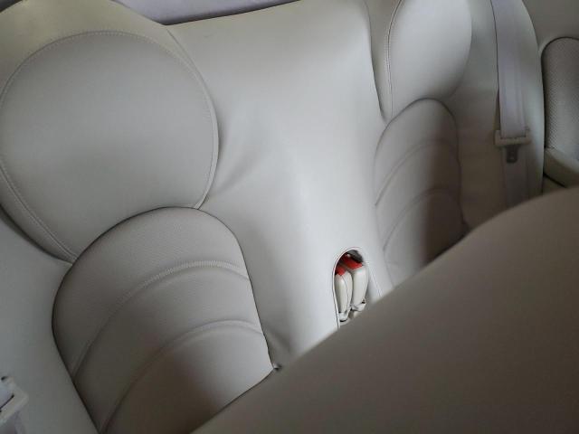 Photo 10 from auction – 2001 JAGUAR XKR with VIN SAJDA41B21PA12122