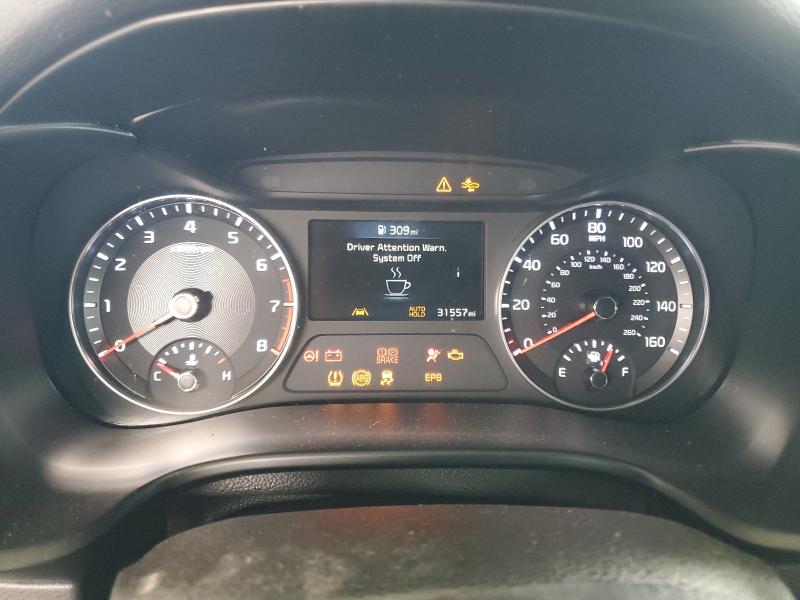 Photo 9 from auction – 2023 KIA FORTE GT with VIN 3KPF44AC0PE565882