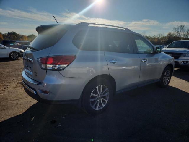 Photo 3 from auction – 2014 NISSAN PATHFINDER with VIN 5N1AR2MM6EC691166