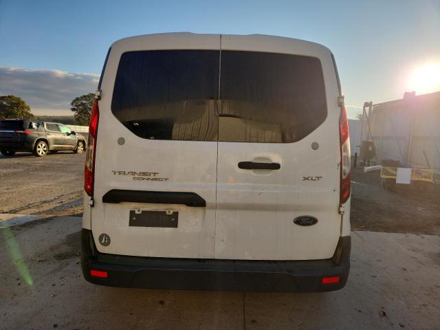 Photo 6 from auction – 2017 FORD TRANSIT CO with VIN NM0LS7F72H1318595