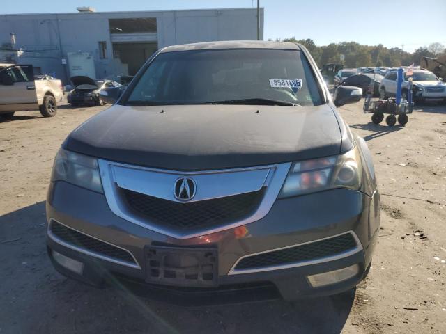 Photo 5 from auction – 2012 ACURA MDX TECHNO with VIN 2HNYD2H32CH527954