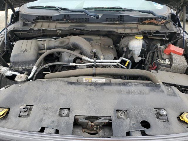 Photo 11 from auction – 2018 RAM 1500 ST with VIN 1C6RR7FT9JS351073