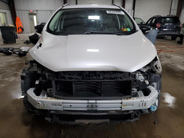Photo 5 from auction – 2022 FORD ECOSPORT T with VIN MAJ6S3KLXNC466222