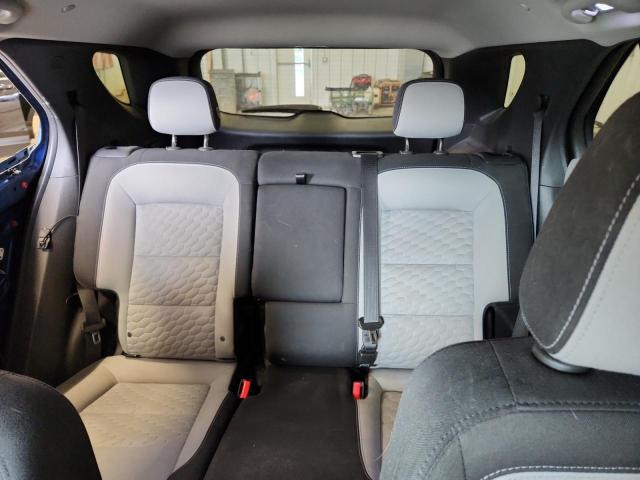 Photo 10 from auction – 2019 CHEVROLET EQUINOX LT with VIN 2GNAXUEVXK6234465