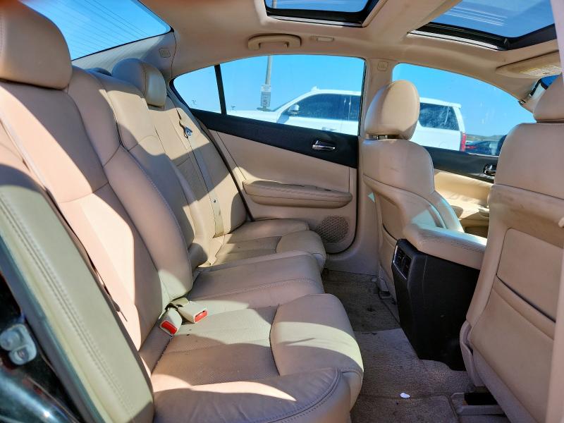 Photo 10 from auction – 2014 NISSAN MAXIMA S with VIN 1N4AA5AP5EC432833