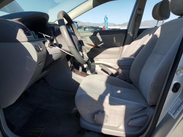 Zdjęcie 7 z aukcji – 2003 TOYOTA COROLLA CE z VIN JTDBR32E030031634
