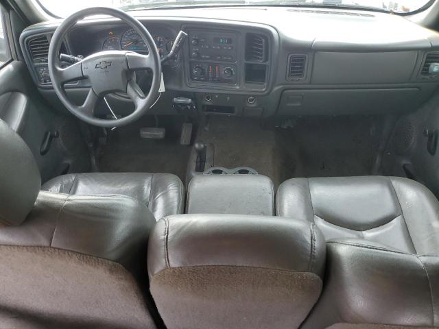صورة رقم 8 من المزاد - 2004 CHEVROLET SILVERADO مع VIN 1GCHK231X4F158233