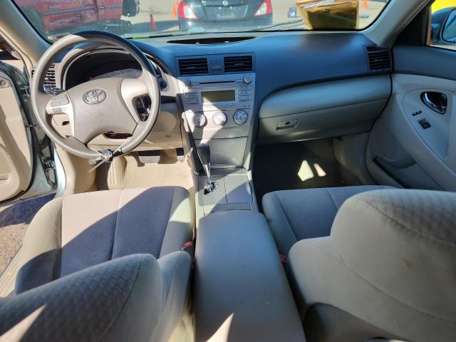 Photo 8 from auction – 2011 TOYOTA CAMRY BASE with VIN 4T1BF3EK3BU607181