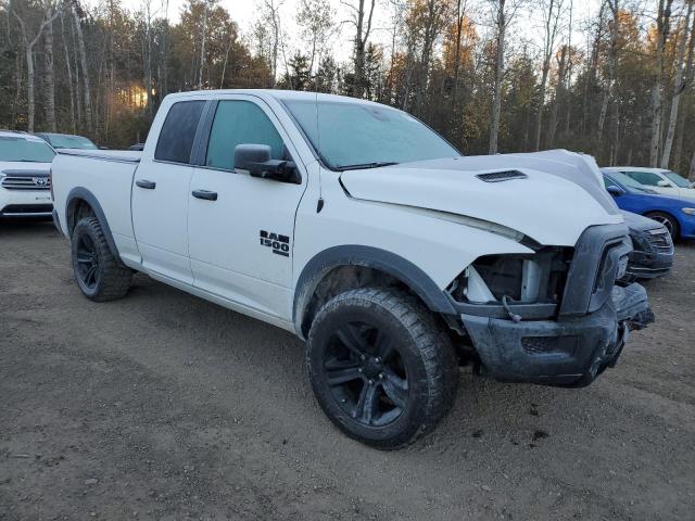 Photo 4 from auction – 2022 RAM 1500 SLT with VIN 1C6RR7GG1NS190032