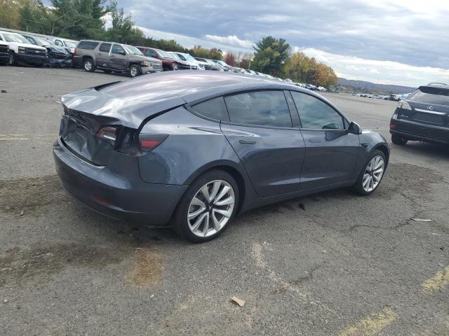 Photo 3 from auction – 2018 TESLA MODEL 3 with VIN 5YJ3E1EA1JF024056