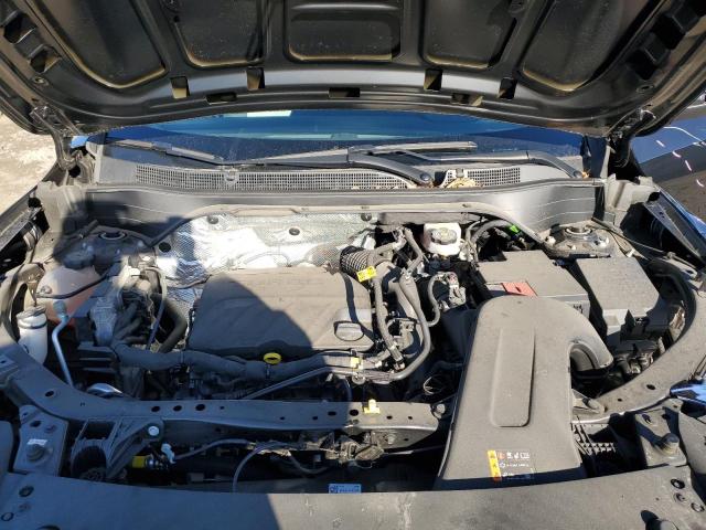 Photo 12 from auction – 2024 CHEVROLET TRAX LS with VIN KL77LFE2XRC060749