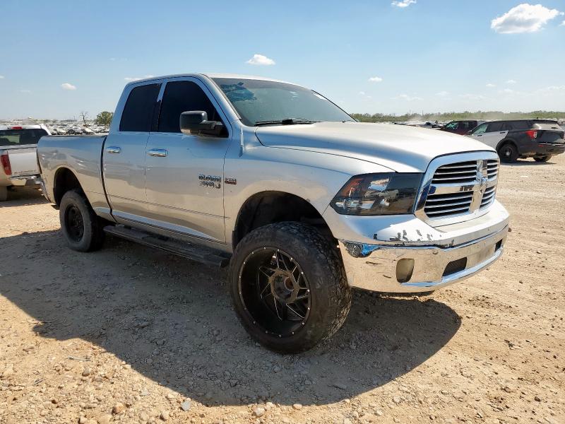 Photo 4 from auction – 2014 RAM 1500 SLT with VIN 1C6RR6GG7ES128998