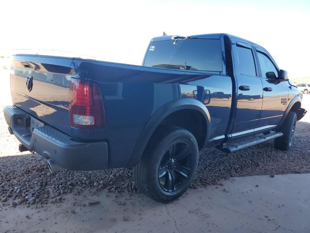 Photo 3 from auction – 2021 RAM 1500 CLASS with VIN 1C6RR6GT3MS524860