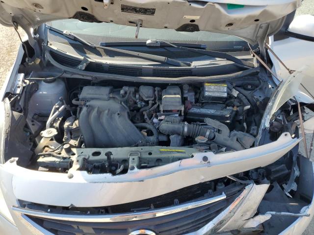 Photo 11 from auction – 2013 NISSAN VERSA S with VIN 3N1CN7AP1DL844384