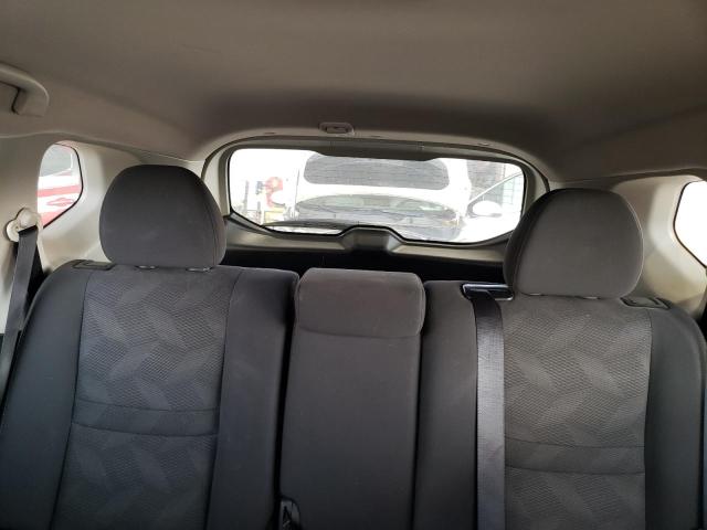 Photo 10 from auction – 2016 NISSAN ROGUE S with VIN KNMAT2MV5GP681335