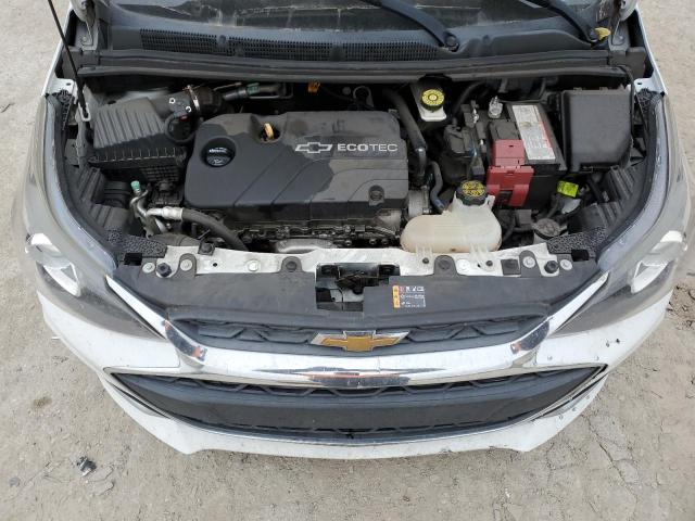 Photo 11 from auction – 2021 CHEVROLET SPARK 1LT with VIN KL8CD6SA1MC723962