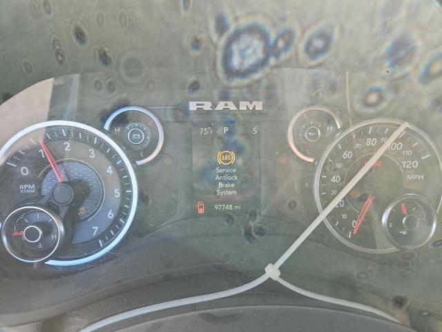 Photo 9 from auction – 2019 RAM 2500 TRADE with VIN 3C6UR5HJ0KG716629