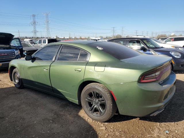 Photo 2 from auction – 2020 DODGE CHARGER with VIN 2C3CDXBG8LH144520