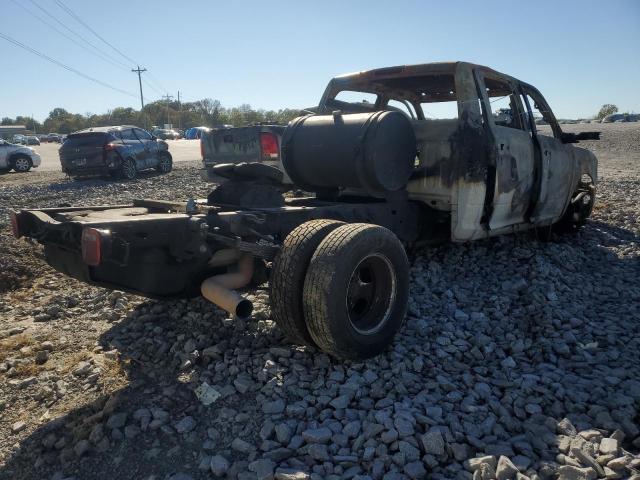 Photo 3 from auction – 2024 RAM 3500 with VIN 3C7WRSCL9RG175165