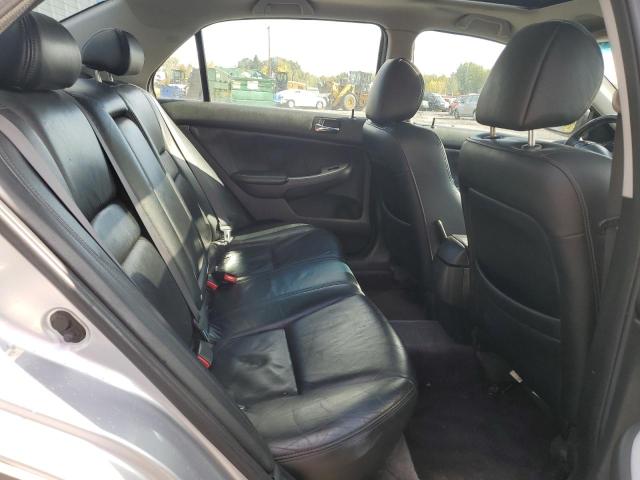 Photo 10 from auction – 2003 HONDA ACCORD EX with VIN 1HGCM66873A034258