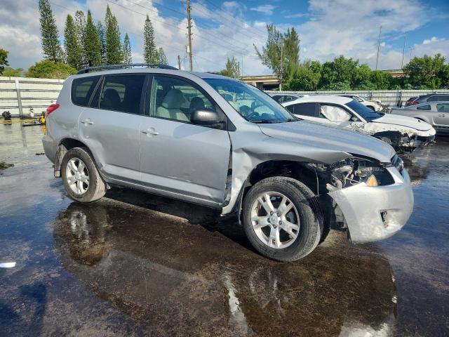 Photo 4 from auction – 2011 TOYOTA RAV4 with VIN 2T3ZF4DV9BW090816