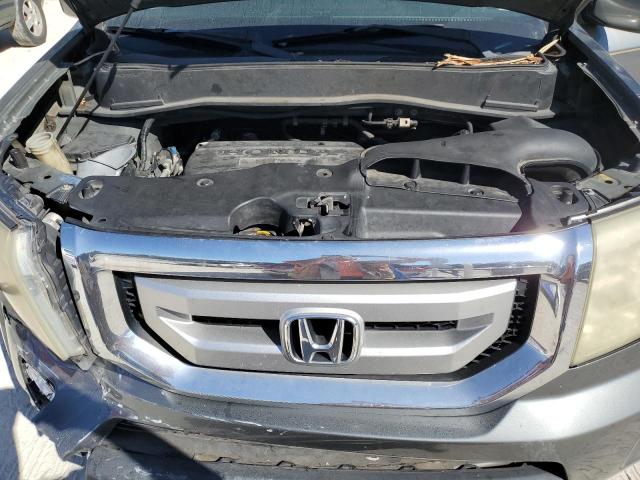 صورة رقم 12 من المزاد - 2009 HONDA PILOT EXL مع VIN 5FNYF38569B026328