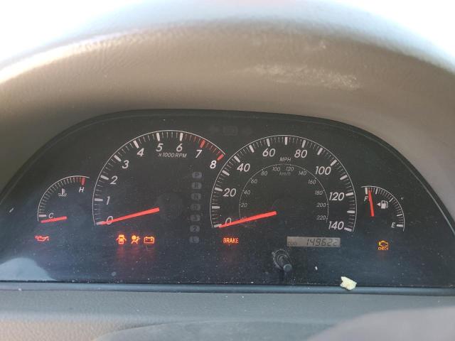 Photo 9 from auction – 2005 TOYOTA CAMRY LE with VIN 4T1BE32KX5U528490