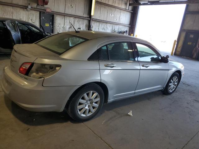 Photo 3 from auction – 2009 CHRYSLER SEBRING LX with VIN 1C3LC46D99N567463