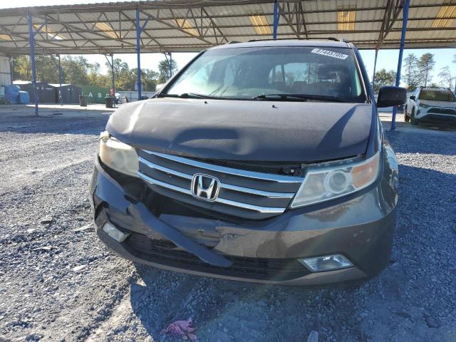 Photo 5 from auction – 2012 HONDA ODYSSEY TO with VIN 5FNRL5H90CB036307