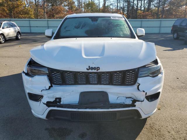 Photo 5 from auction – 2022 JEEP GRAND CHER with VIN 1C4RJFAG4NC145518
