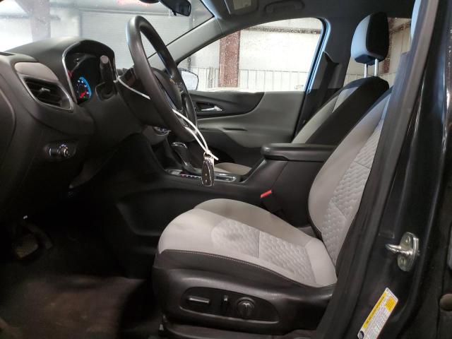 Photo 7 from auction – 2021 CHEVROLET EQUINOX LS with VIN 2GNAXSEV2M6155038