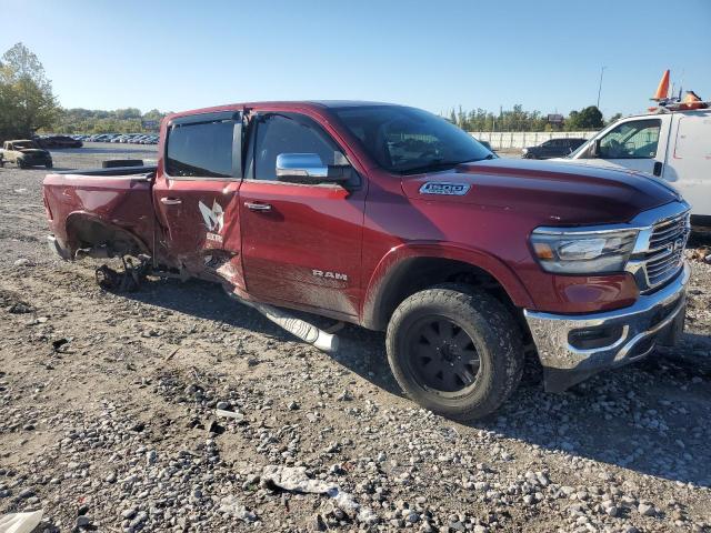 Photo 4 from auction – 2020 RAM 1500 LARAM with VIN 1C6SRFRT8LN384817