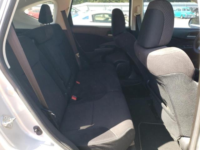 Photo 11 from auction – 2012 HONDA CR-V EX with VIN 5J6RM4H5XCL080715