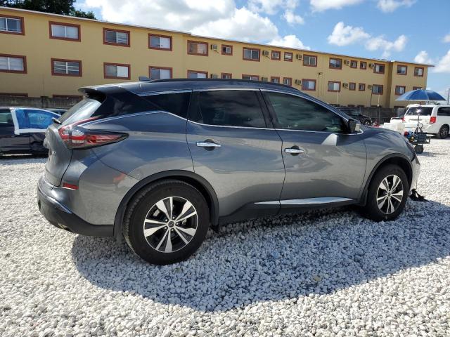 Photo 3 from auction – 2024 NISSAN MURANO with VIN 5N1AZ2BJ2RC129764