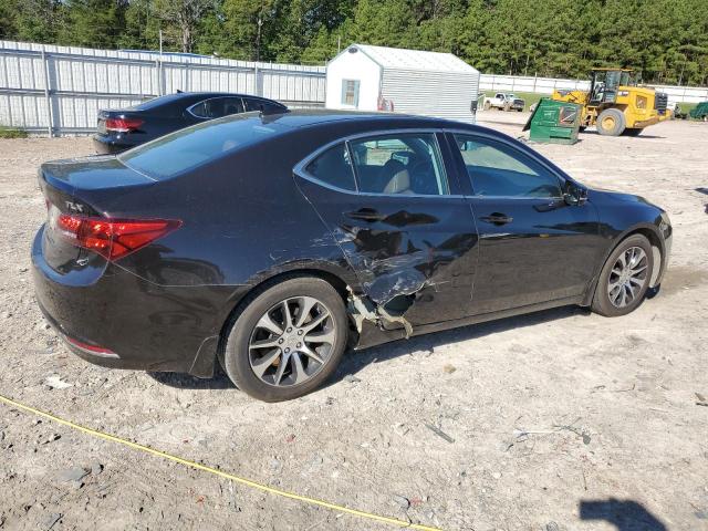 Photo 3 from auction – 2015 ACURA TLX with VIN 19UUB1F32FA008317