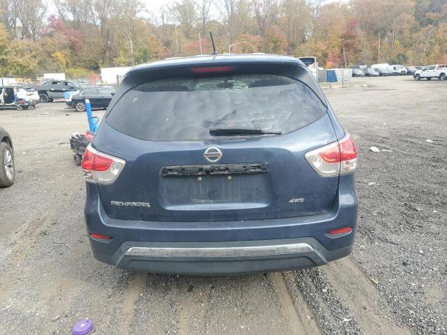 Photo 6 from auction – 2013 NISSAN PATHFINDER with VIN 5N1AR2MM7DC607645