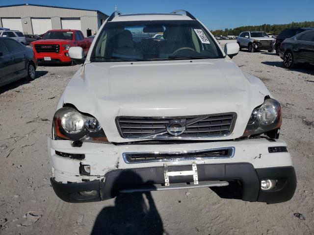 Photo 5 from auction – 2011 VOLVO XC90 3.2 with VIN YV4952CZ9B1587517