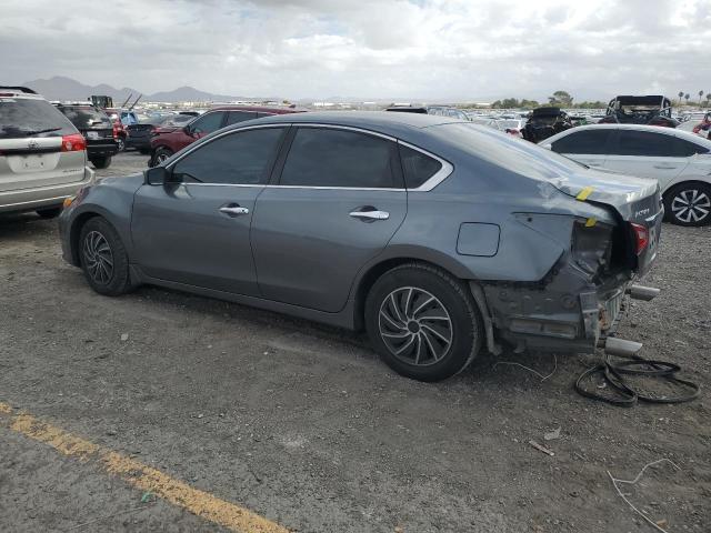 Photo 2 from auction – 2017 NISS ALTIMA with VIN 1N4AL3AP8HN345788