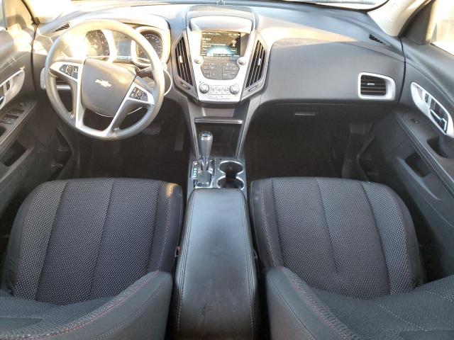 Photo 8 from auction – 2016 CHEVROLET EQUINOX with VIN 2GNALCEK5G6192371