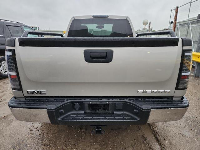 Photo 6 from auction – 2008 GMC SIERA with VIN 1GTEC14X58Z333022