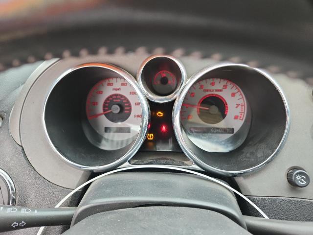 Фото 9 с аукциона – 2008 PONTIAC SOLSTICE с VIN 1G2MC35B48Y128957