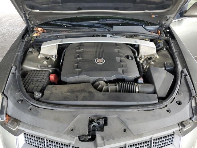 Photo 11 from auction – 2011 CADILLAC CTS with VIN 1G6DA5EY7B0142846