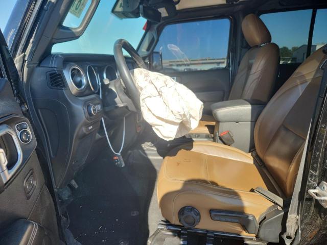 Photo 7 from auction – 2021 JEEP GLADIATOR with VIN 1C6JJTBM6ML624836