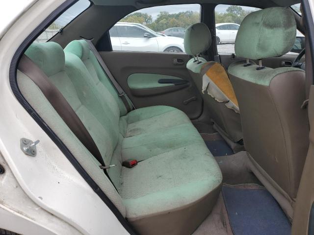 صورة رقم 10 من المزاد - 1996 MAZDA PROTEGE DX مع VIN JM1BB1411T0333839