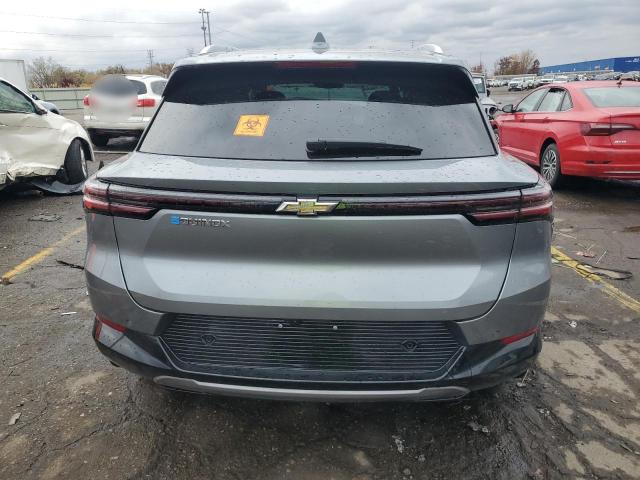 Photo 6 from auction – 2025 CHEVROLET EQUINOX LT with VIN 3GN7DNRP0SS262345