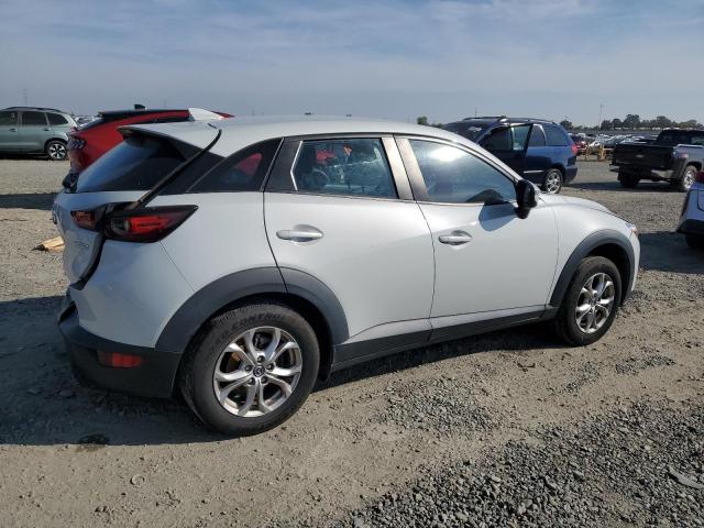Photo 3 from auction – 2021 MAZDA CX-3 SPORT with VIN JM1DKFB75M1504049